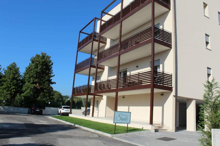 Residenza Sante