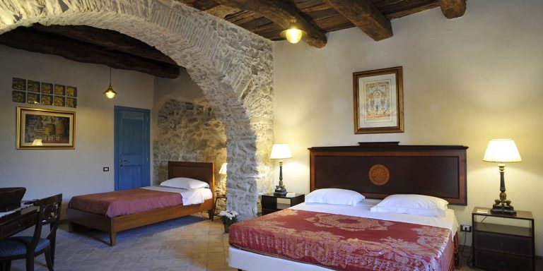 Residenza d’Epoca Borgodifiume