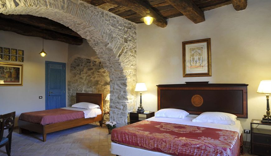 Residenza d’Epoca Borgodifiume