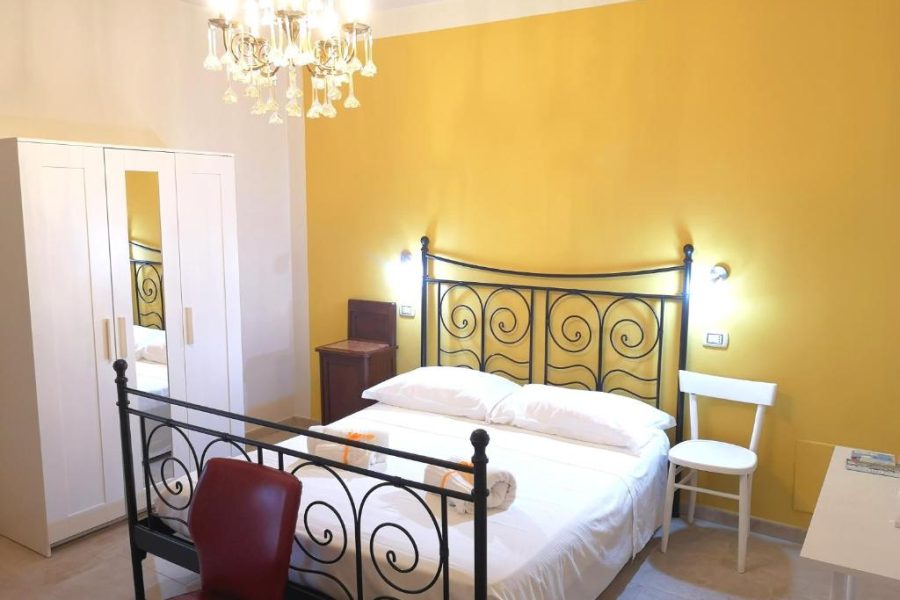Residence la Gallinella