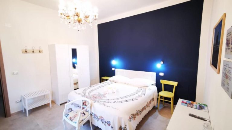 Residenza la Gallinella