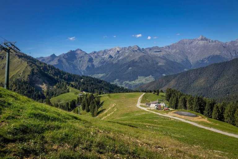 Rifugio VODALA