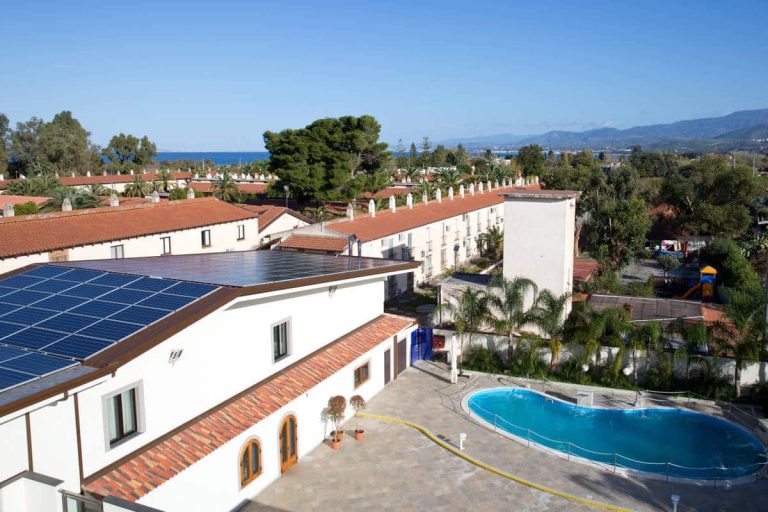Riviera Azzurra Hotel-Restaurant
