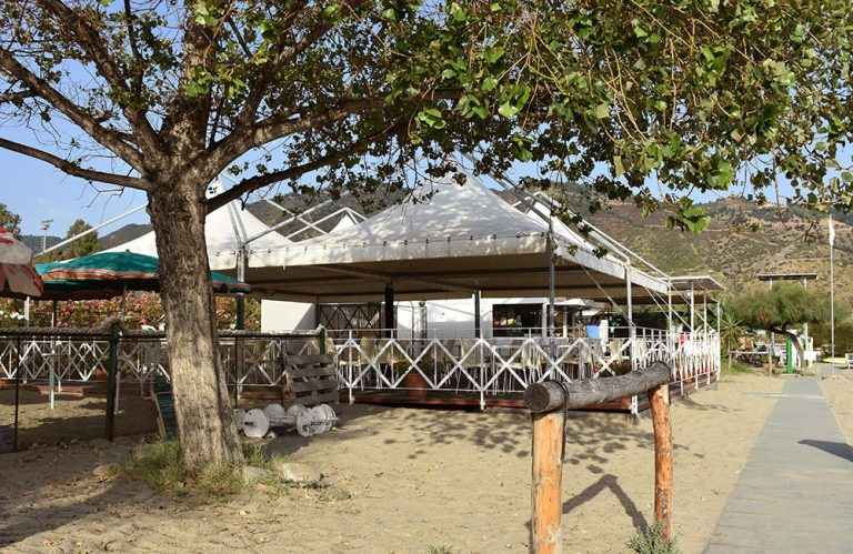 Riviera Azzurra Hotel-Restaurant