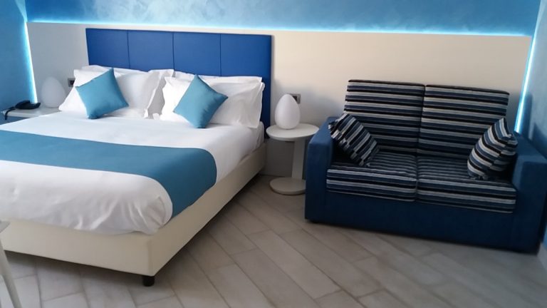 Riviera Azzurra Hotel-Restaurant