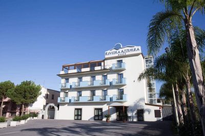 Riviera Azzurra Hotel-Restaurant