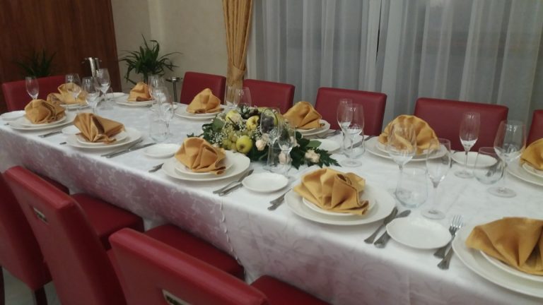 Riviera Azzurra Hotel-Restaurant