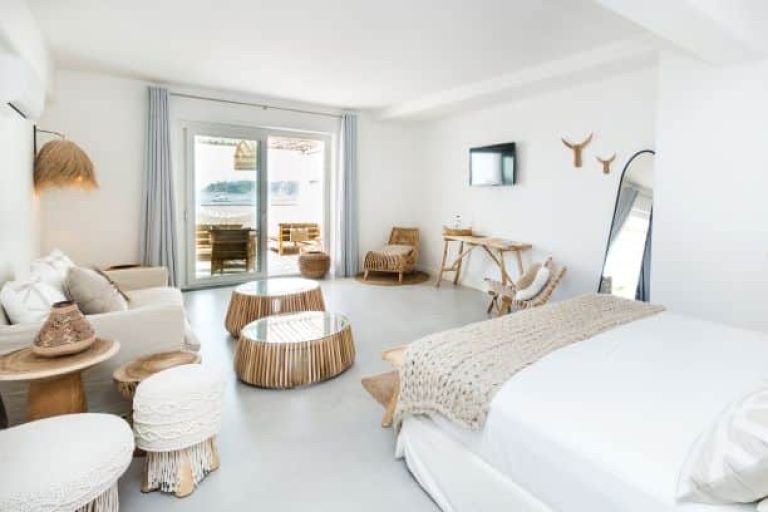 San Michele Boutique Hotel