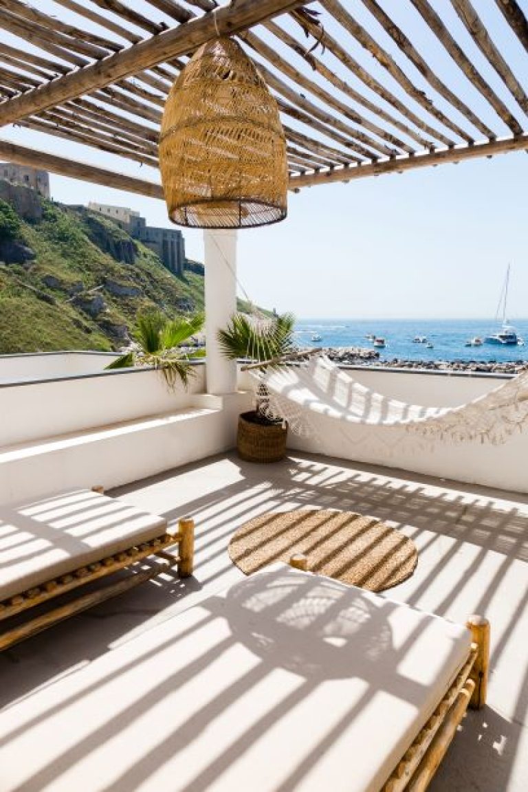 San Michele Boutique Hotel