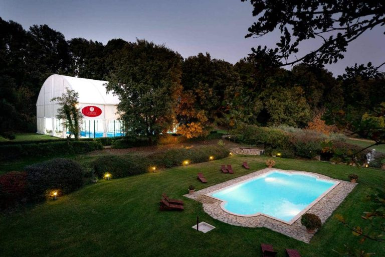 San Pietro Sopra Le Acque Resort & Spa