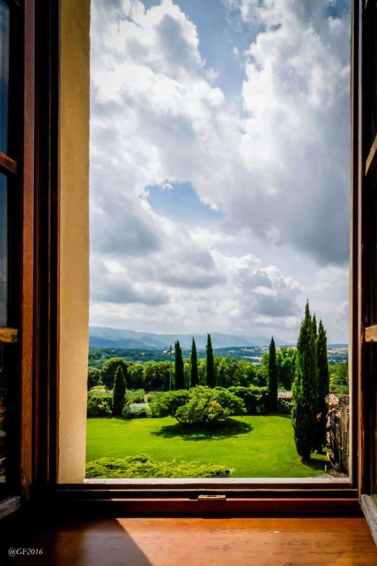 San Pietro Sopra Le Acque Resort & Spa