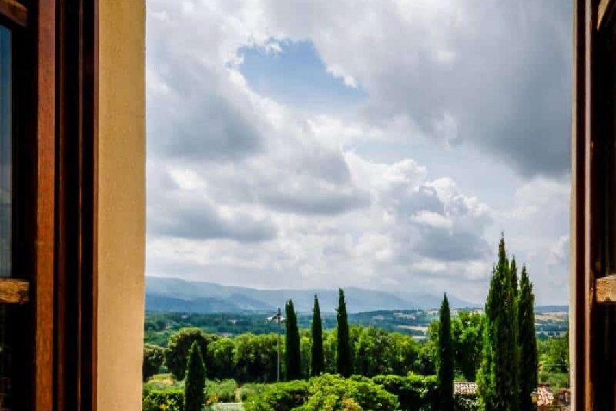 San Pietro Sopra Le Acque Resort & Spa