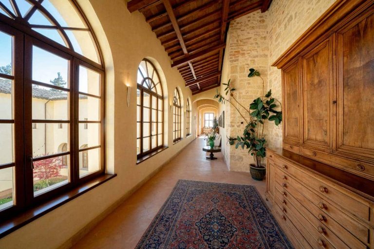 San Pietro Sopra Le Acque Resort & Spa