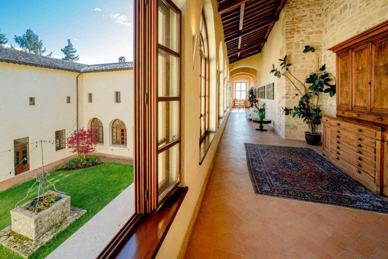 San Pietro Sopra Le Acque Resort & Spa