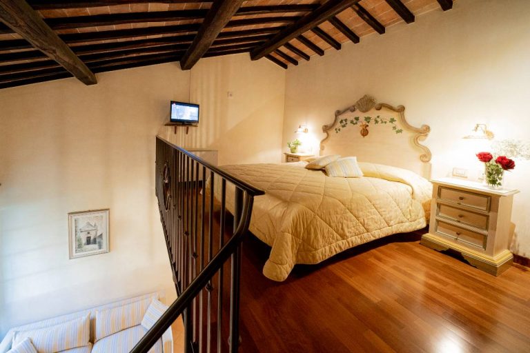 San Pietro Sopra Le Acque Resort & Spa