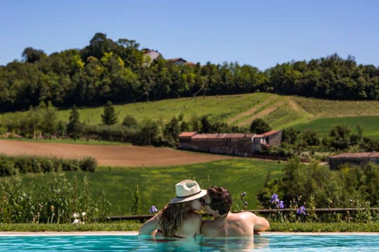 Spinerola Hotel in Cascina & Restaurant UvaSpina