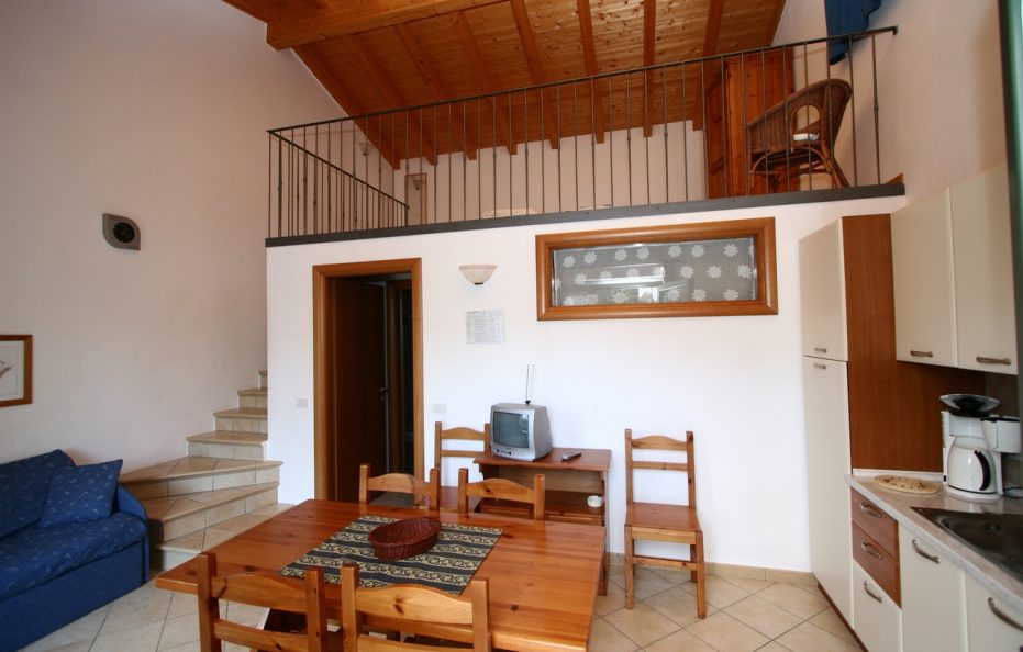 Hotel Stella d’Oro