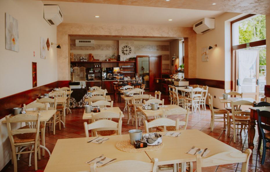 Hotel Stella d’Oro