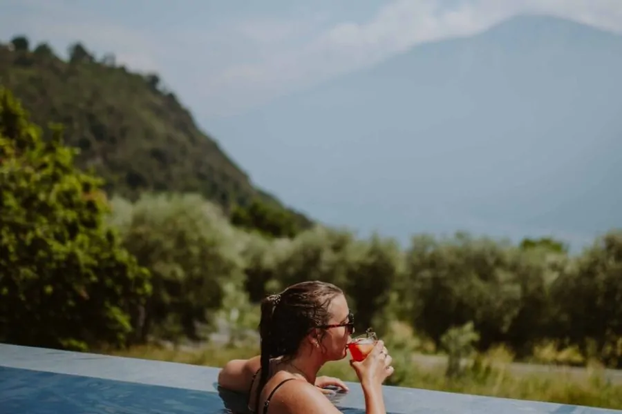 Stella d’Oro Hotel & Apartments