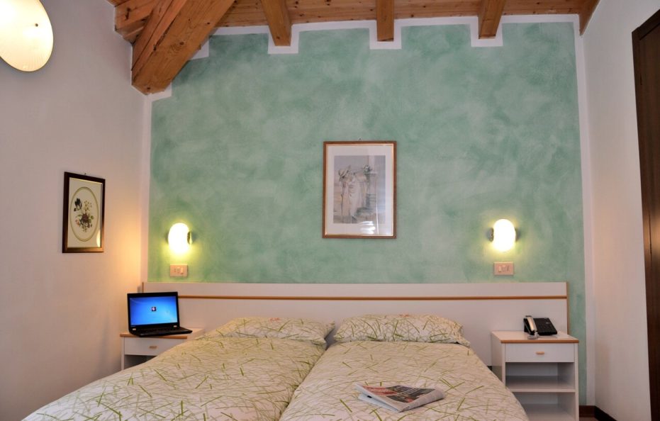 Hotel Stella d’Oro