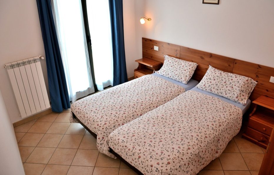Hotel Stella d’Oro