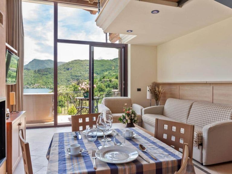 Tassido Coda Resort