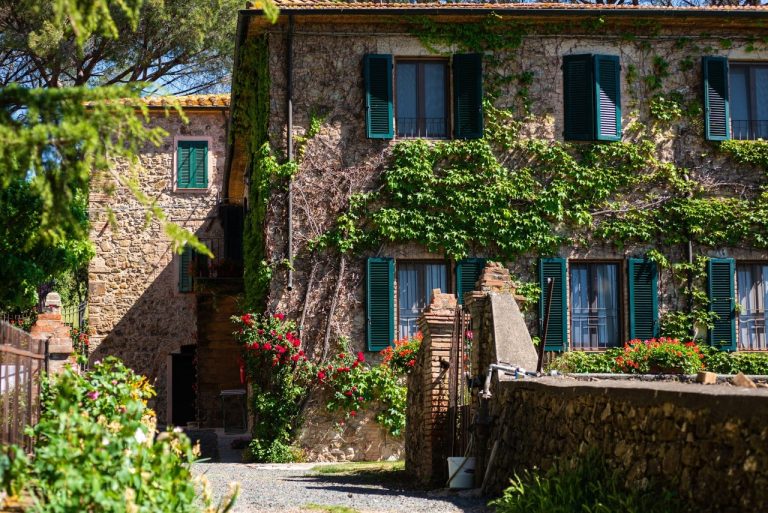 Tenuta Il Cicalino