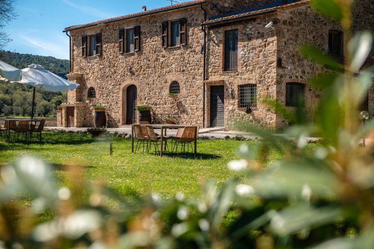 Tenuta Il Cicalino