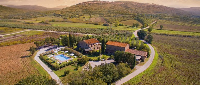 Tenuta Il Cicalino