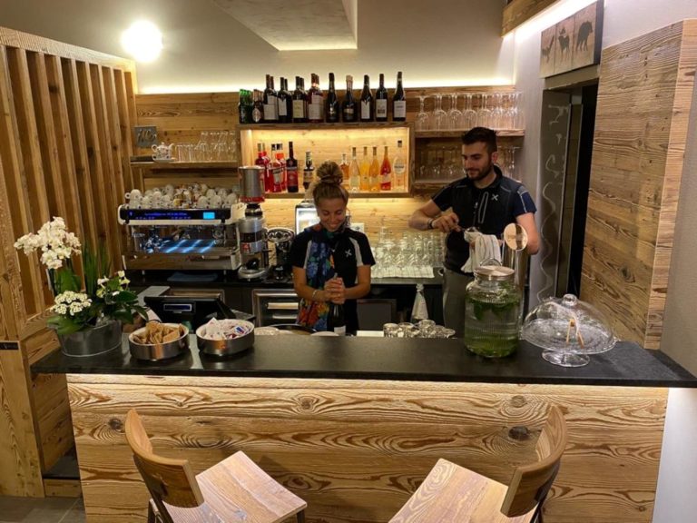 Torcel Affittacamere e Bar