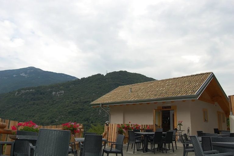 Torcel Affittacamere e Bar