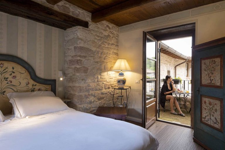 Torre del Nera Albergo diffuso & Spa