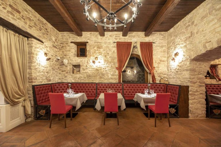 Torre del Nera Albergo diffuso & Spa
