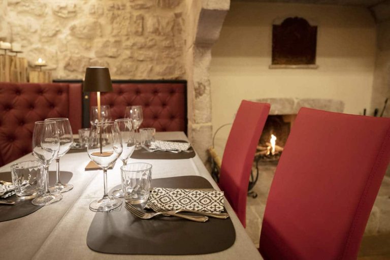 Torre del Nera Albergo diffuso & Spa