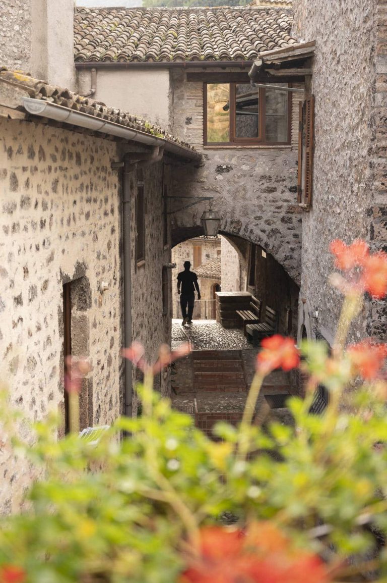 Torre del Nera Albergo diffuso & Spa