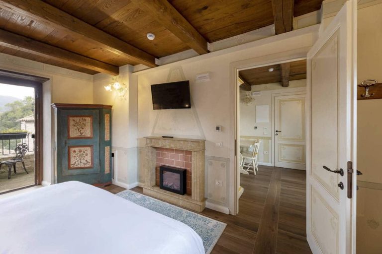 Torre del Nera Albergo diffuso & Spa