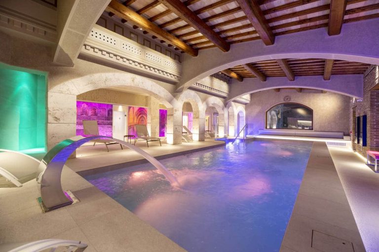 Torre del Nera Albergo diffuso & Spa