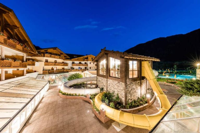 Wellness & Family Hotel Schneeberg