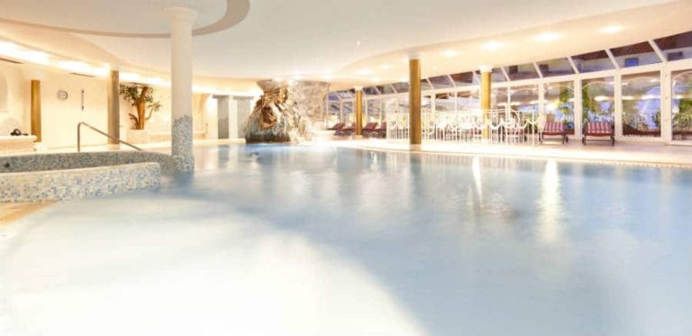 Wellness & Family Hotel Schneeberg