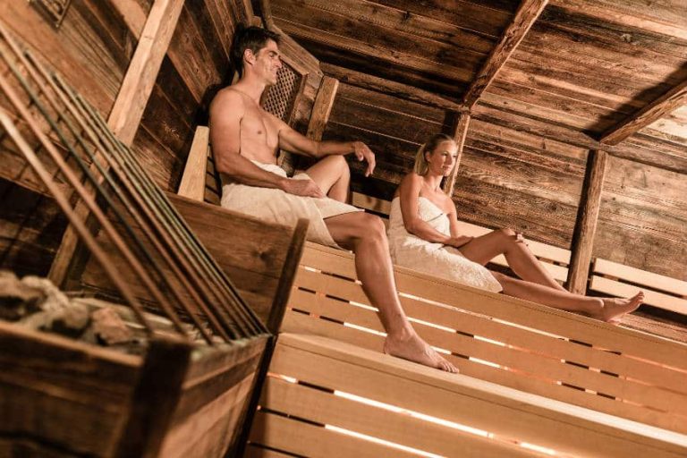 Wellness & Family Hotel Schneeberg