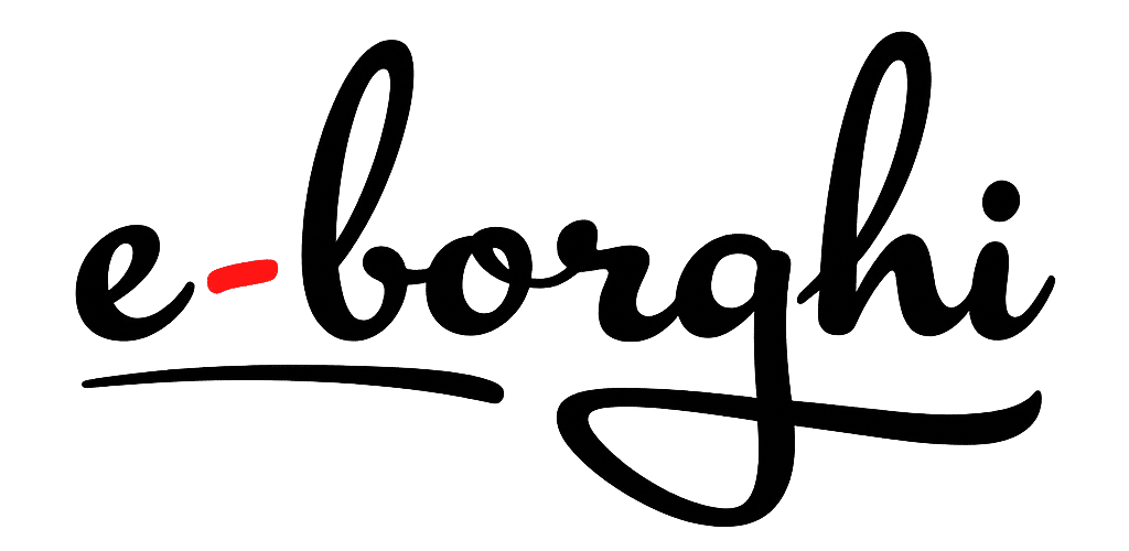 e-borghi