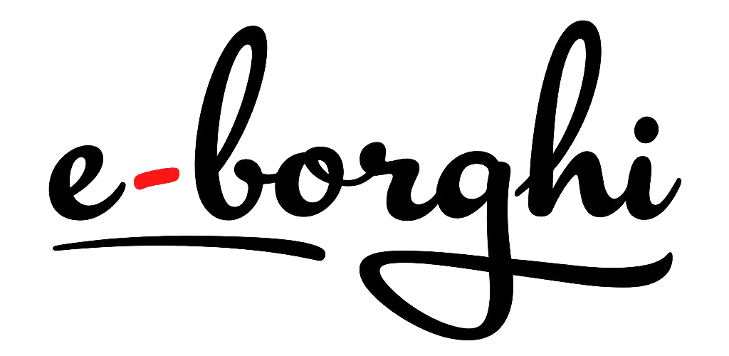 e-borghi
