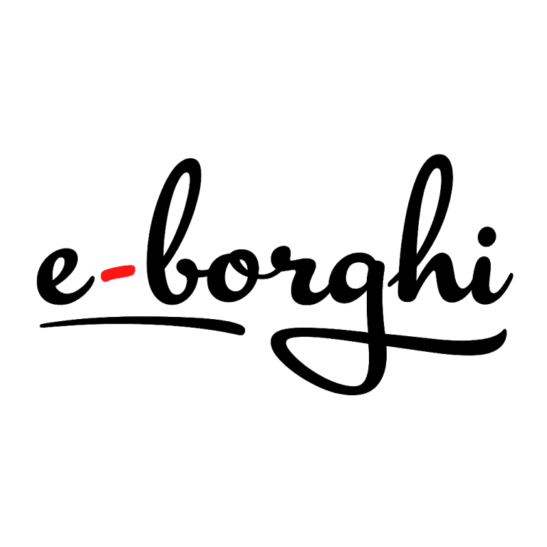 Logo e-borghi