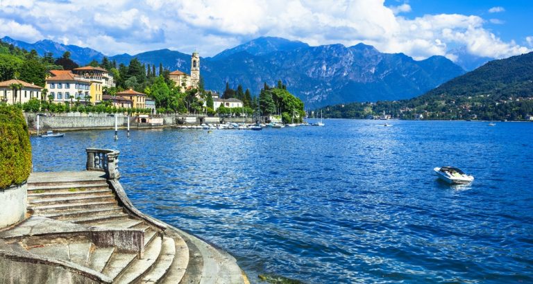 Exclusive private tour to Bellagio: Beauties of a Pearl on Lake Como