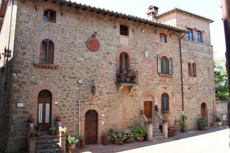 Castel Rigone