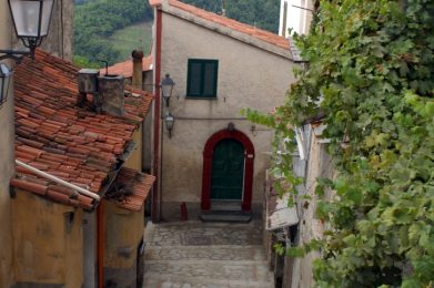 Cuccaro Vetere - Salerno

Photo Ianuale Nicola
