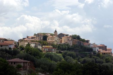 Cuccaro Vetere - Salerno

Photo Ianuale Nicola