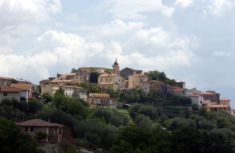 Cuccaro Vetere - Salerno

Photo Ianuale Nicola