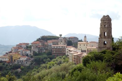 Cuccaro Vetere - Salerno

Photo Ianuale Nicola