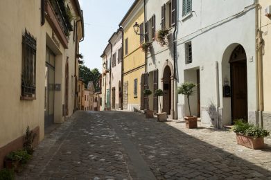 Montefiore Conca